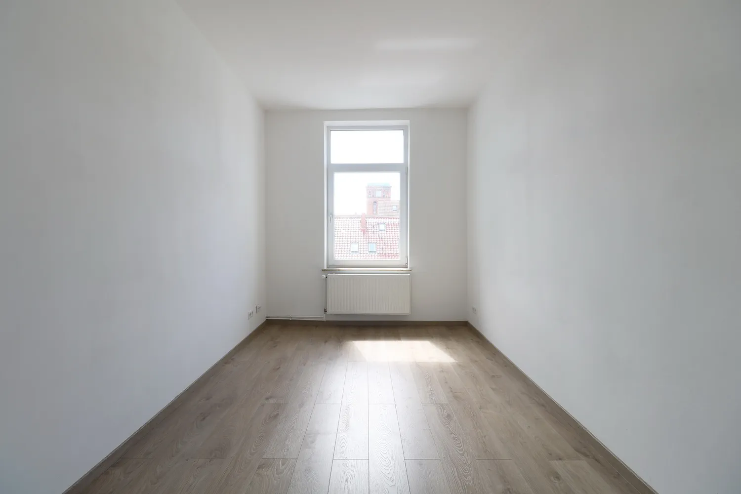 3 Zimmer Wohnung mit 65 m² in Hannover – Bild 2