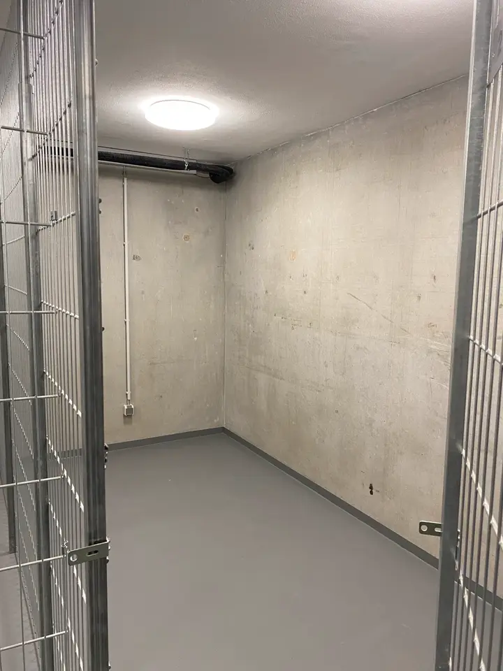 4 Zimmer Wohnung mit 111 m² in Saarbrücken – Bild 9