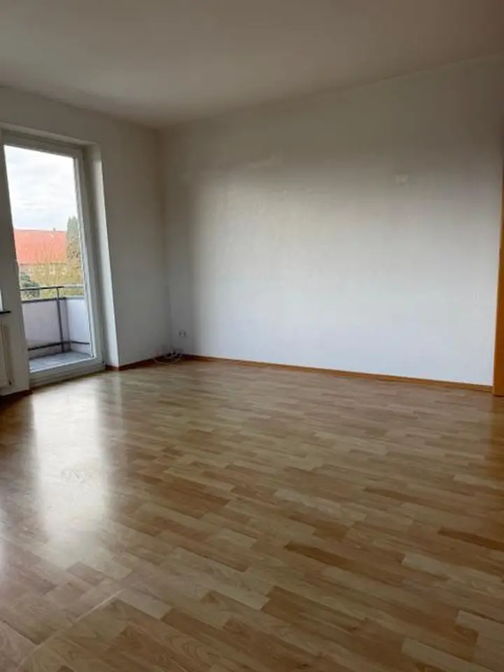 2 Zimmer Wohnung mit 54 m² in Seesen – Bild 1