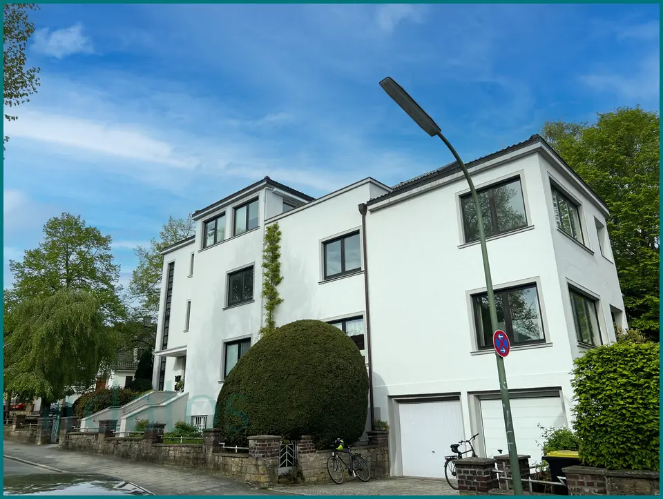 3 Zimmer Wohnung mit 108 m² in Osnabrück – Bild 4