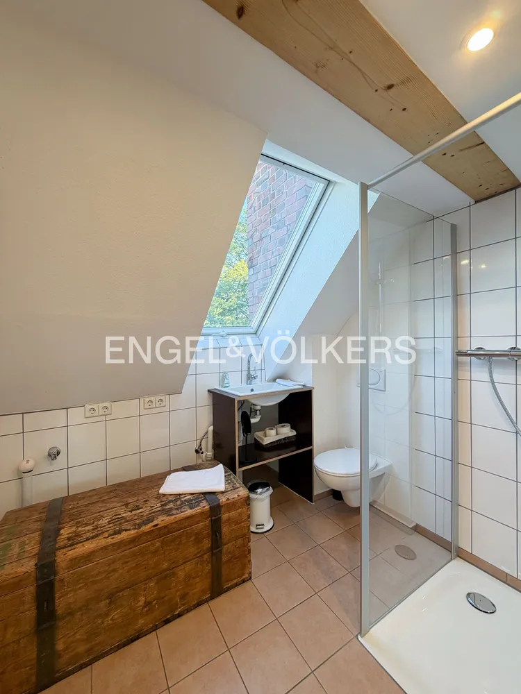 4 Zimmer Wohnung mit 150 m² in Lindau – Bild 9