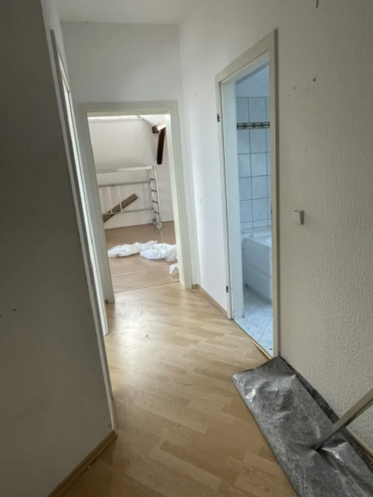1 Zimmer Wohnung mit 43 m² in Halle (Saale) – Bild 3