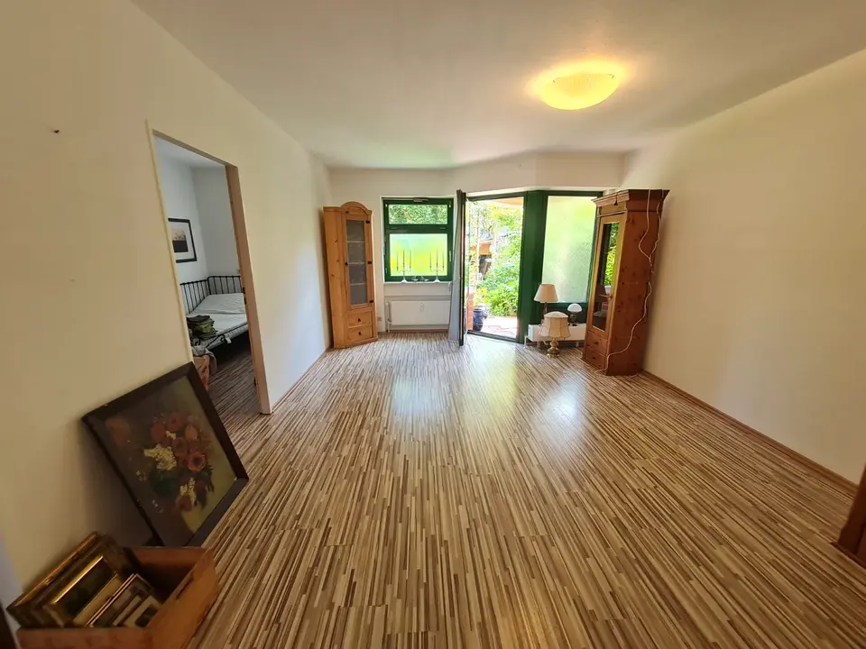 2 Zimmer Wohnung mit 41 m² in Buxtehude – Bild 2