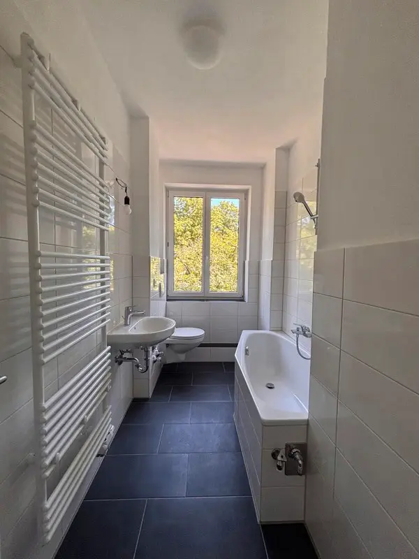 3 Zimmer Wohnung mit 65 m² in Dresden – Bild 4