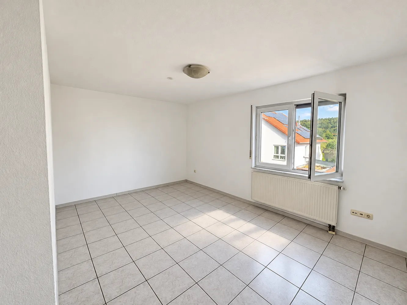 4 Zimmer Wohnung mit 109 m² in Kaiserslautern – Bild 7