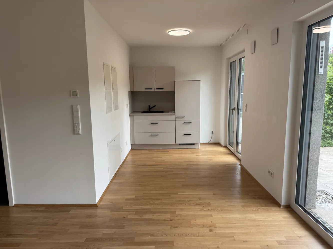 1 Zimmer Wohnung mit 41 m² in Freising – Bild 6