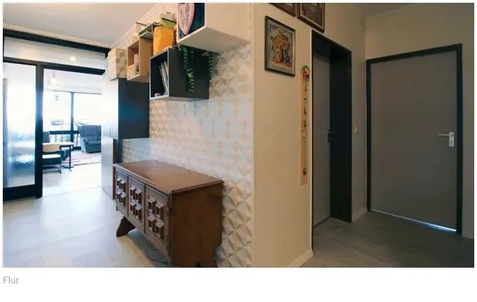 3 Zimmer Wohnung mit 97 m² in Mönchengladbach – Bild 5