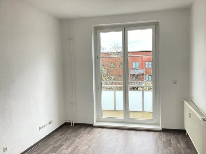 3 Zimmer Wohnung mit 49 m² in Magdeburg – Bild 3