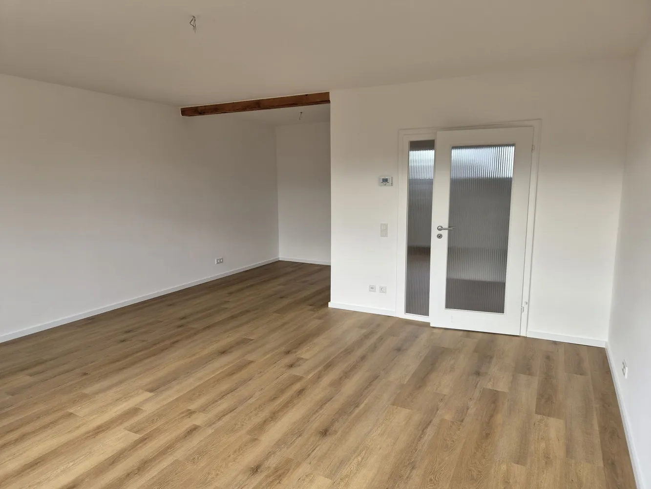 3 Zimmer Wohnung mit 79 m² in Duisburg – Bild 1