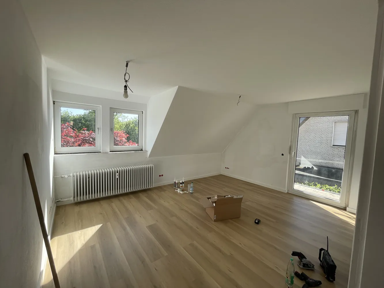 4 Zimmer Wohnung mit 76 m² in Osnabrück – Bild 1