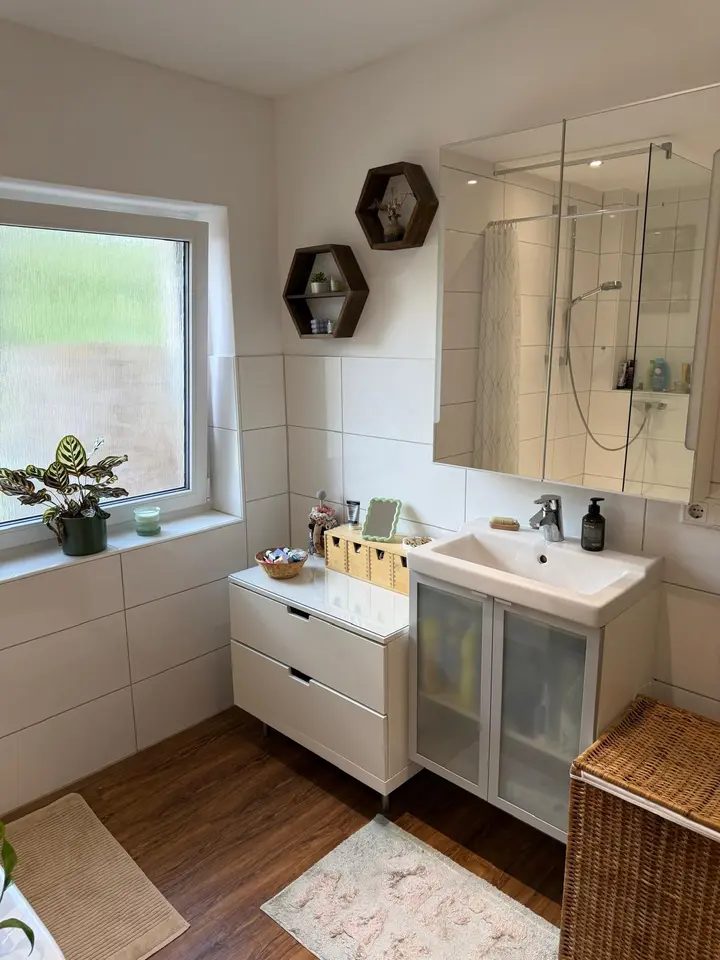 3 Zimmer Wohnung mit 90 m² in Mettmann – Bild 5