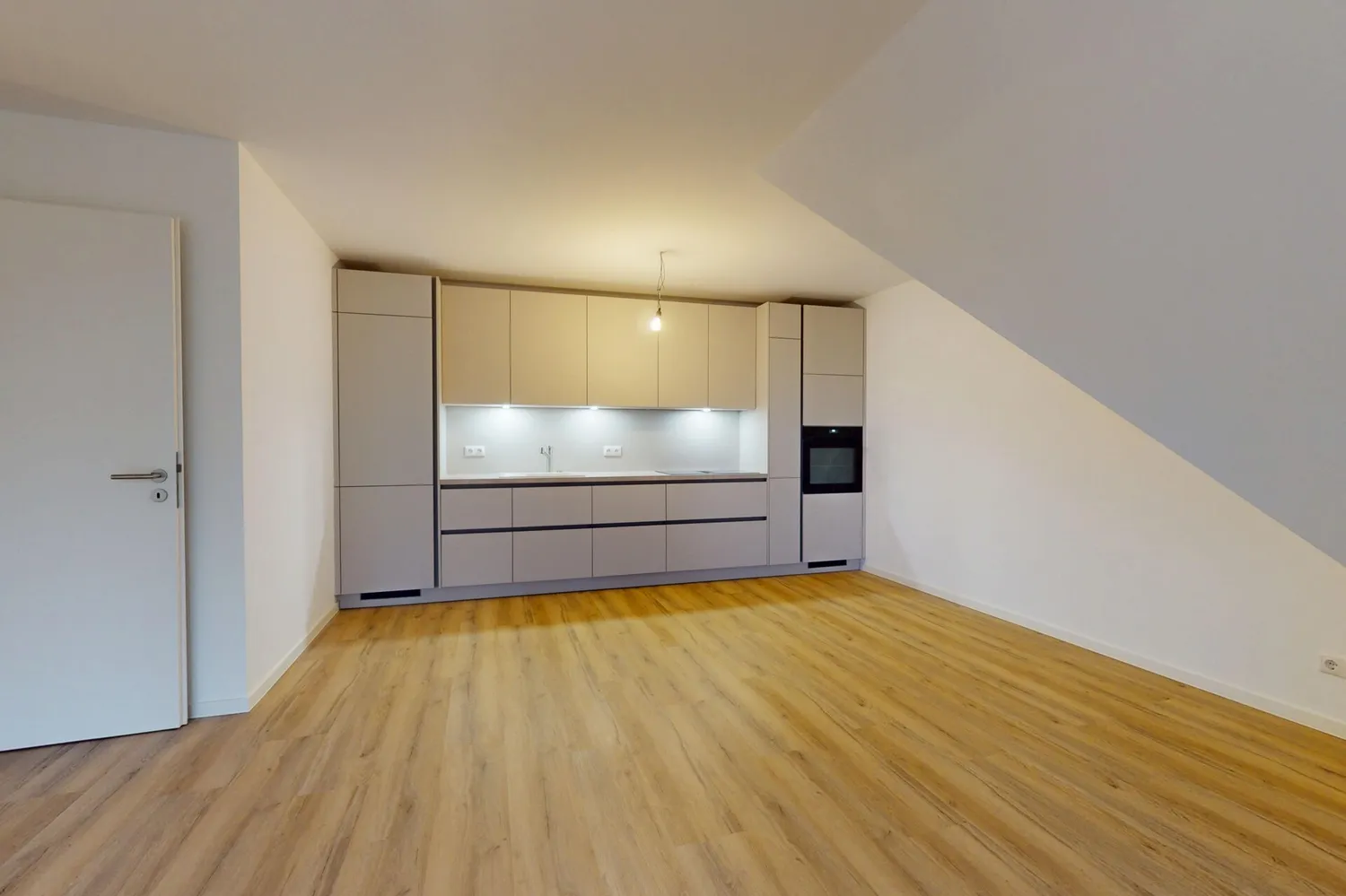 2 Zimmer Wohnung mit 57 m² in Hamburg – Bild 4