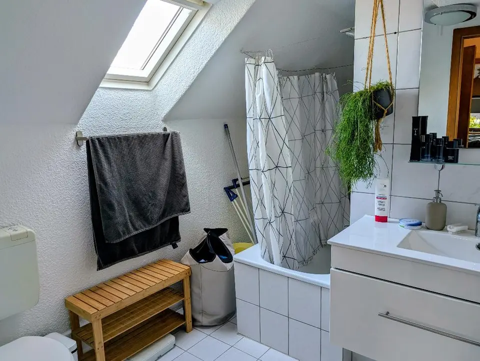 2 Zimmer Wohnung mit 45 m² in Wilhelmshaven – Bild 9