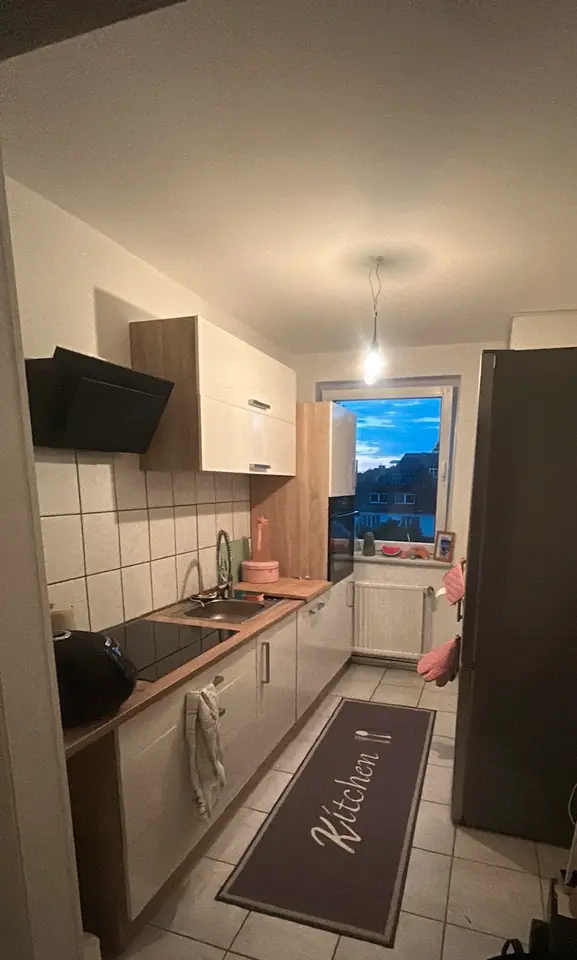 3 Zimmer Wohnung mit 67 m² in Braunschweig – Bild 3