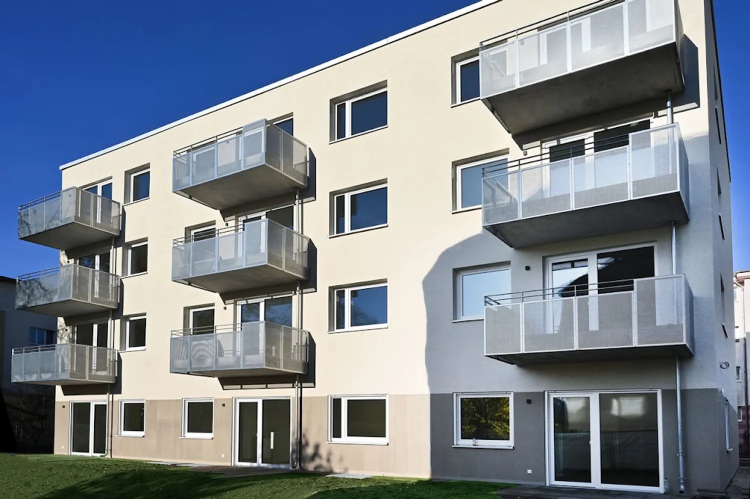 2 Zimmer Wohnung mit 50 m² in Berlin – Bild 1