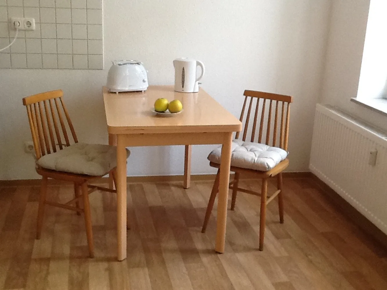 1 Zimmer Wohnung mit 31 m² in Leipzig – Bild 4