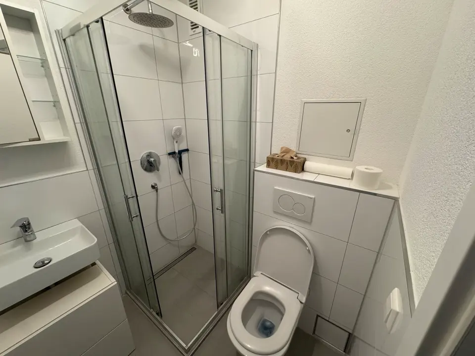2 Zimmer Wohnung mit 28 m² in Waiblingen – Bild 7