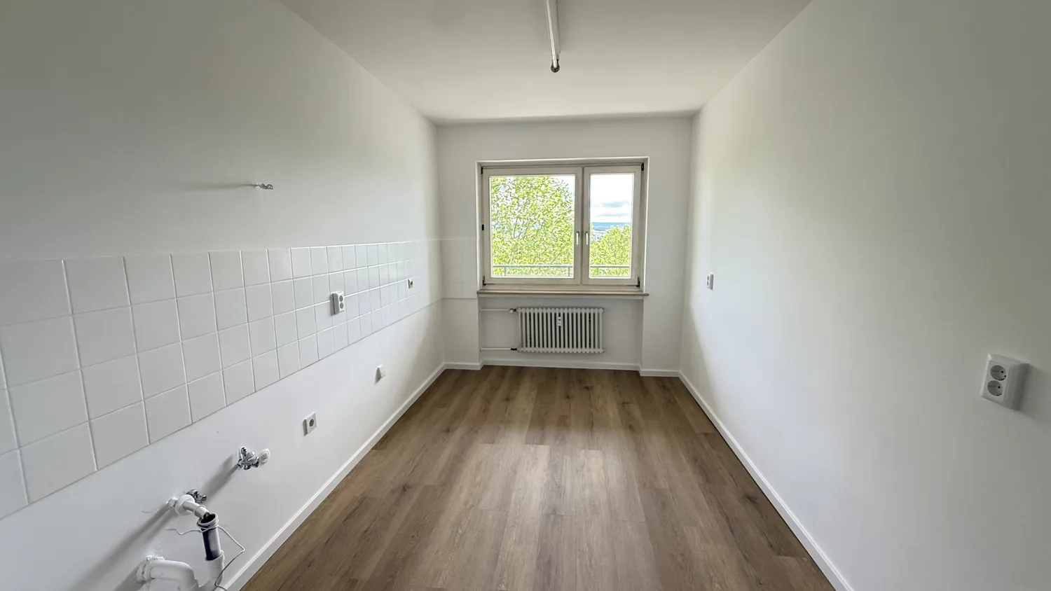 3 Zimmer Wohnung mit 118 m² in Kassel – Bild 6