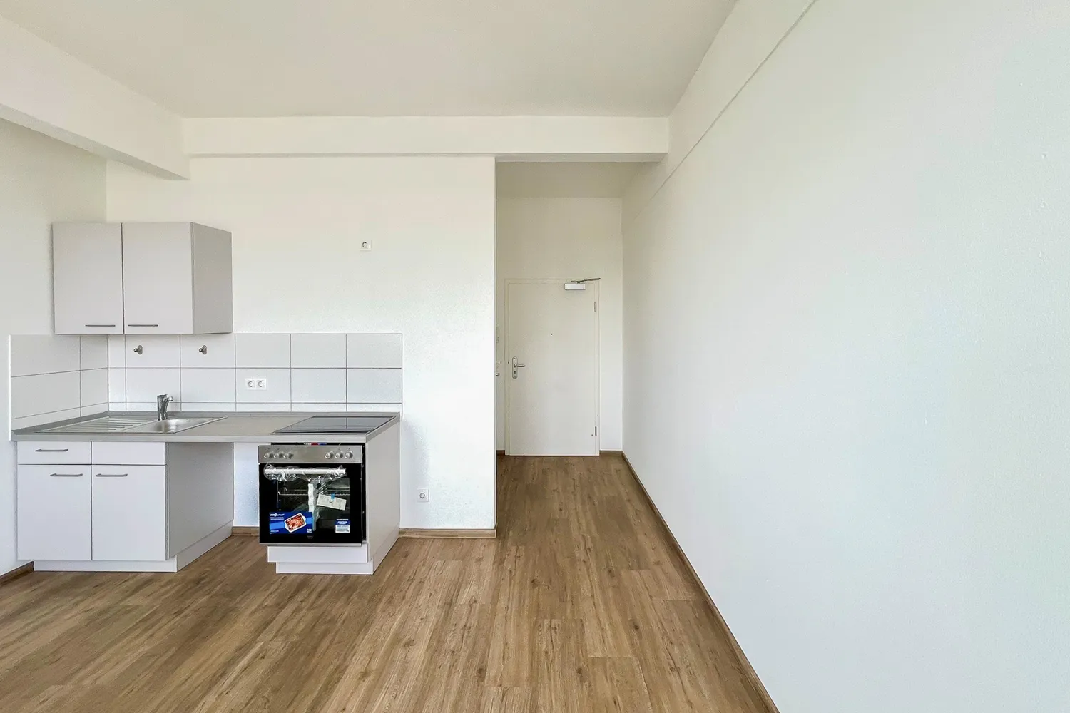 1 room apartment with 25 m² in Berlin – Photo 6