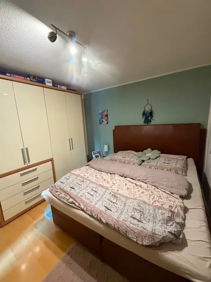 2 Zimmer Wohnung mit 55 m² in Ratingen – Bild 3