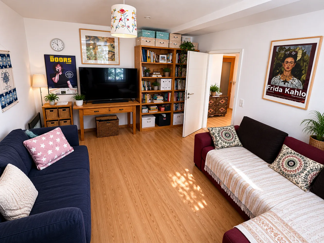 4 Zimmer Wohnung mit 113 m² in Stuttgart – Bild 3