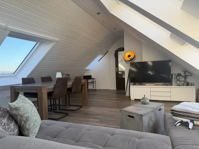 1 Zimmer Wohnung mit 48 m² in Mülheim an der Ruhr – Bild 3