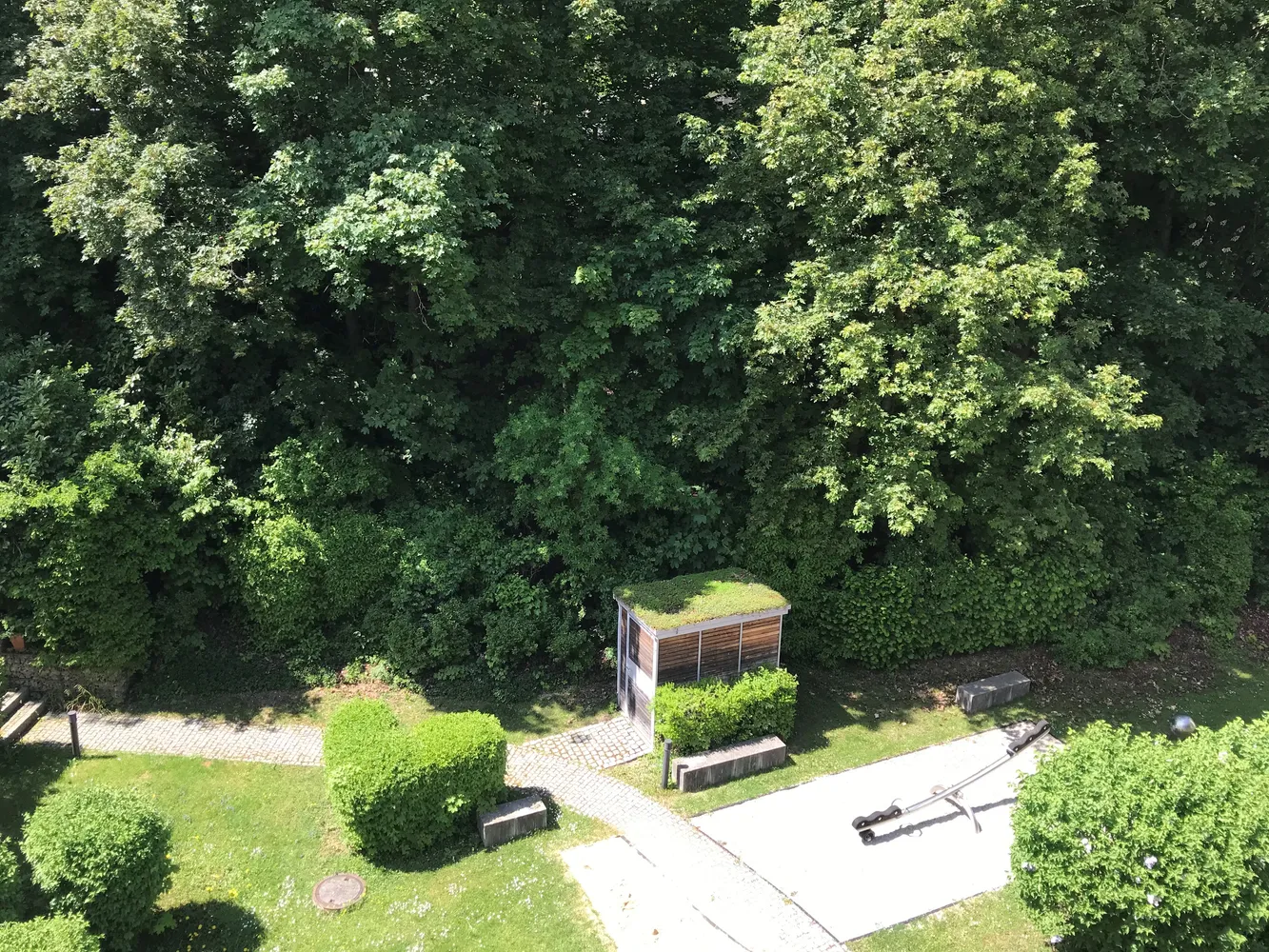 4 room apartment with 143 m² in Munich – Photo 1