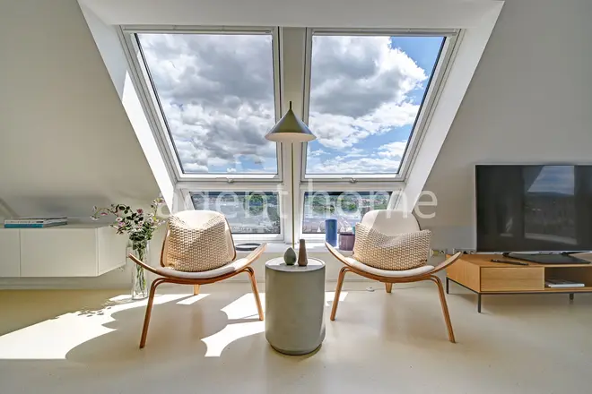 1 Zimmer Wohnung mit 61 m² in Stuttgart – Bild 6