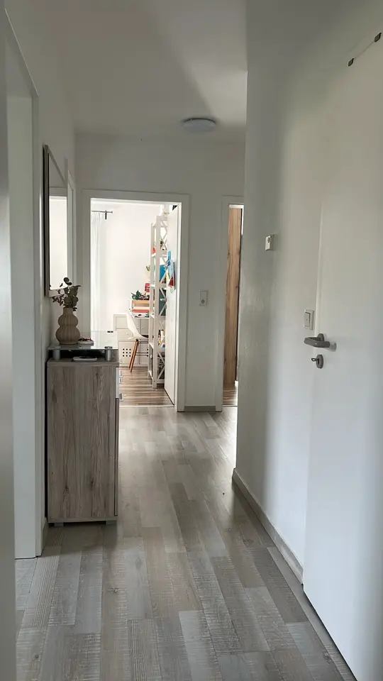 3 Zimmer Wohnung mit 82 m² in Herford – Bild 5