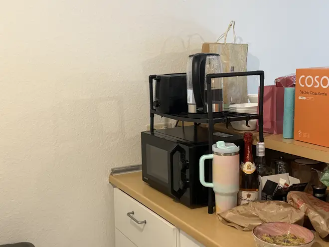 2 Zimmer Wohnung mit 48 m² in Hamburg – Bild 5