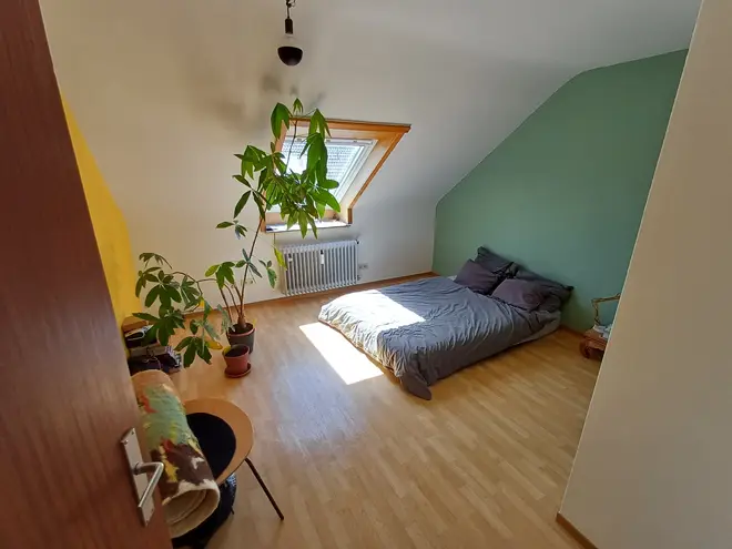3 Zimmer Wohnung mit 50 m² in Stuttgart – Bild 3