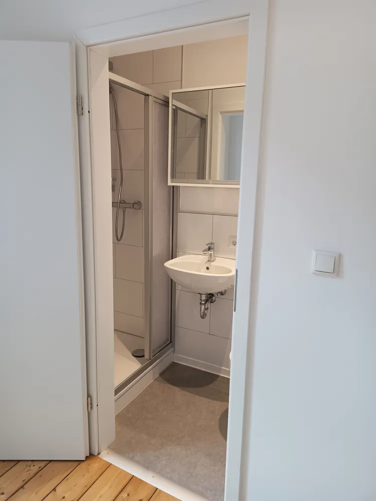 1 Zimmer Wohnung mit 27 m² in Aachen – Bild 9