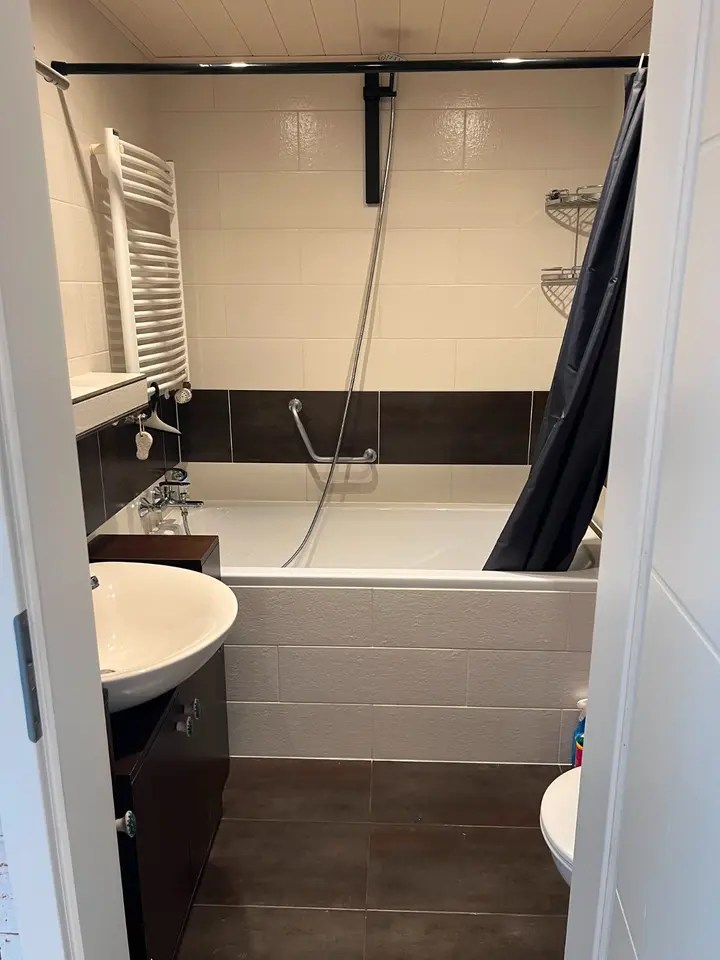 WG-Zimmer mit 40 m² in Ratingen – Bild 4
