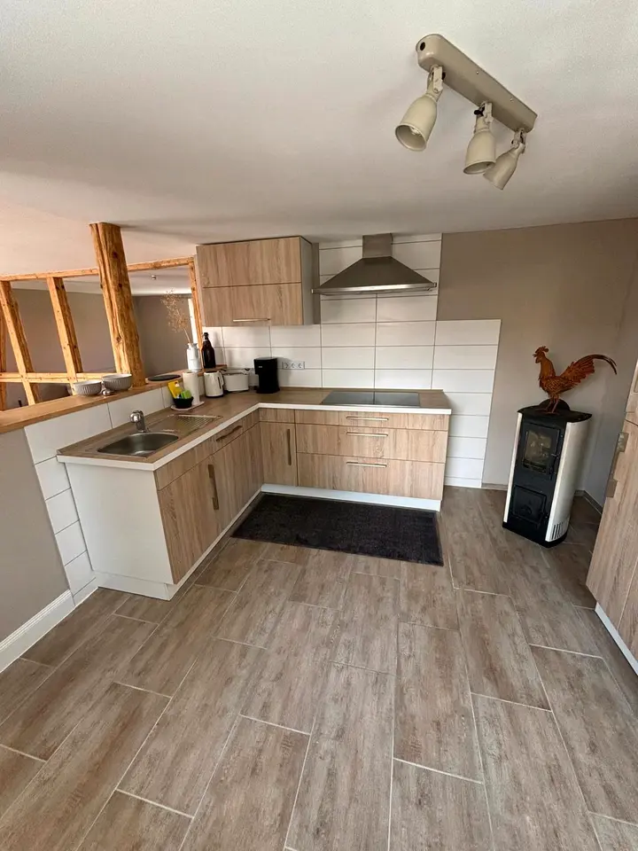 3 Zimmer Wohnung mit 115 m² in Goslar – Bild 10