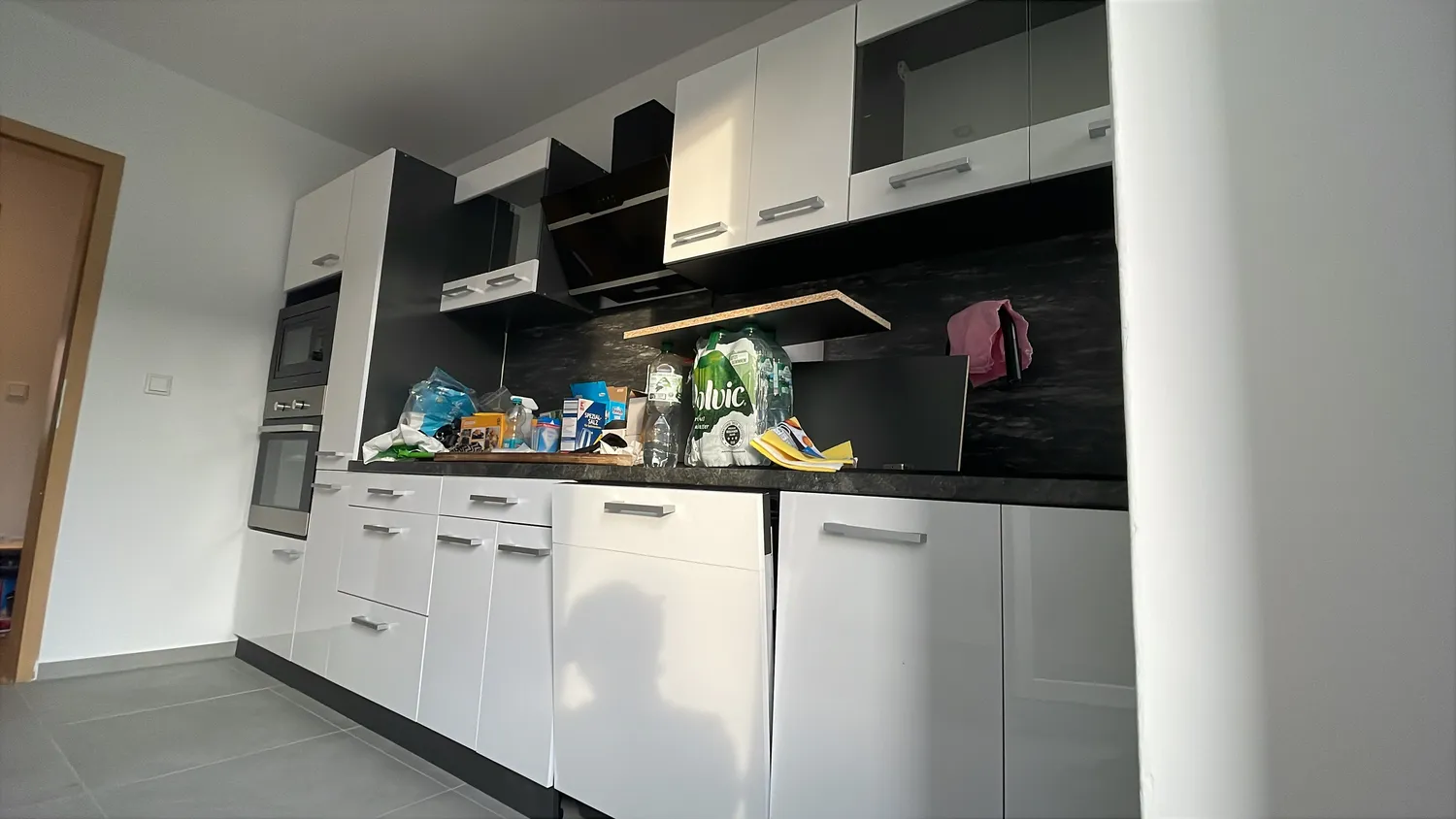 2 Zimmer Wohnung mit 60 m² in Nürnberg – Bild 1