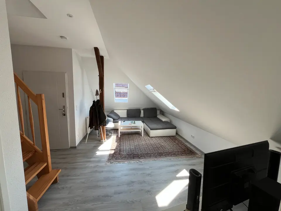 4 Zimmer Wohnung mit 100 m² in Osnabrück – Bild 8