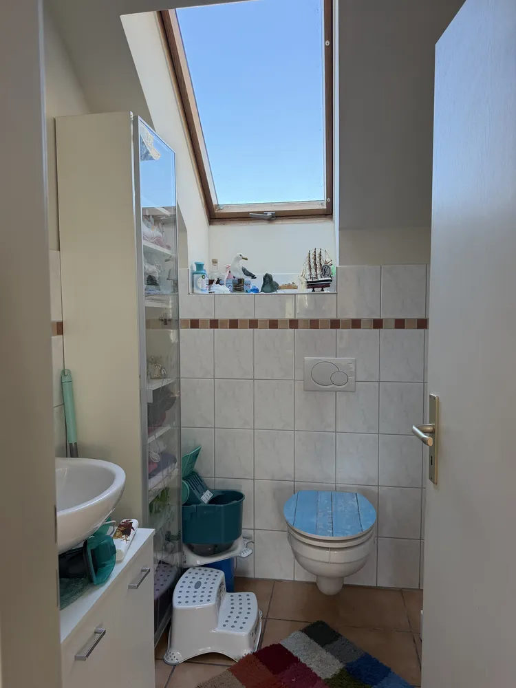 4 Zimmer Wohnung mit 105 m² in Leverkusen – Bild 3