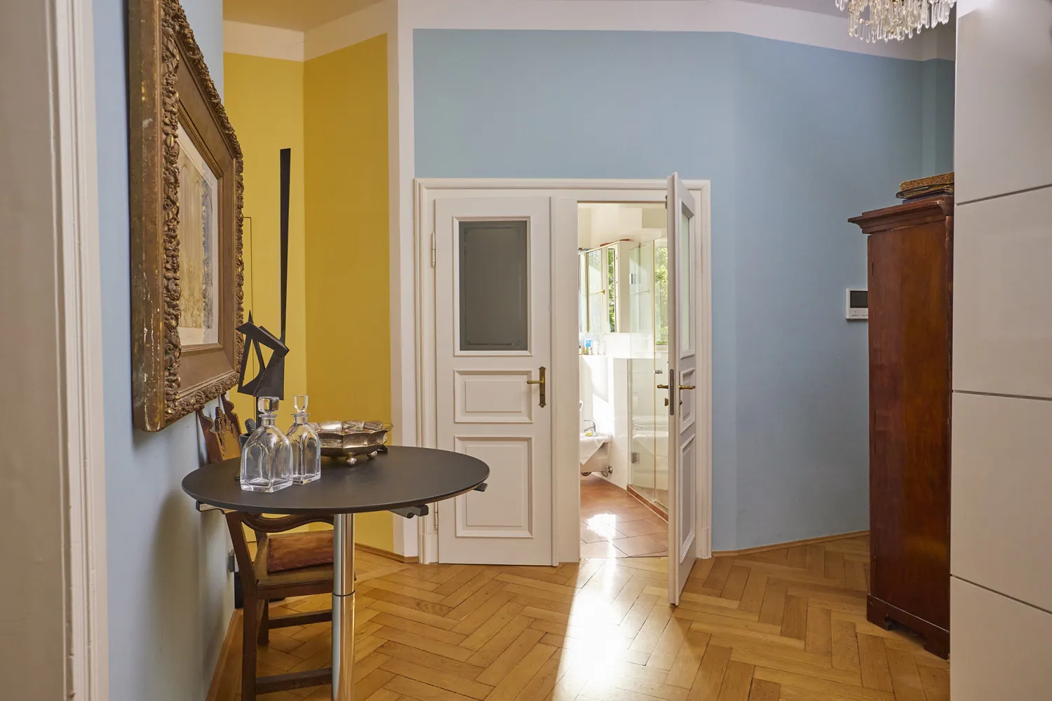 3 Zimmer Wohnung mit 124 m² in München – Bild 8