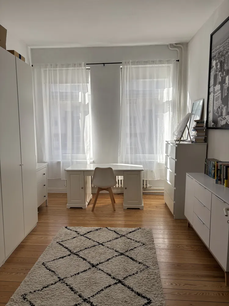 3 Zimmer Wohnung mit 65 m² in Kiel – Bild 3