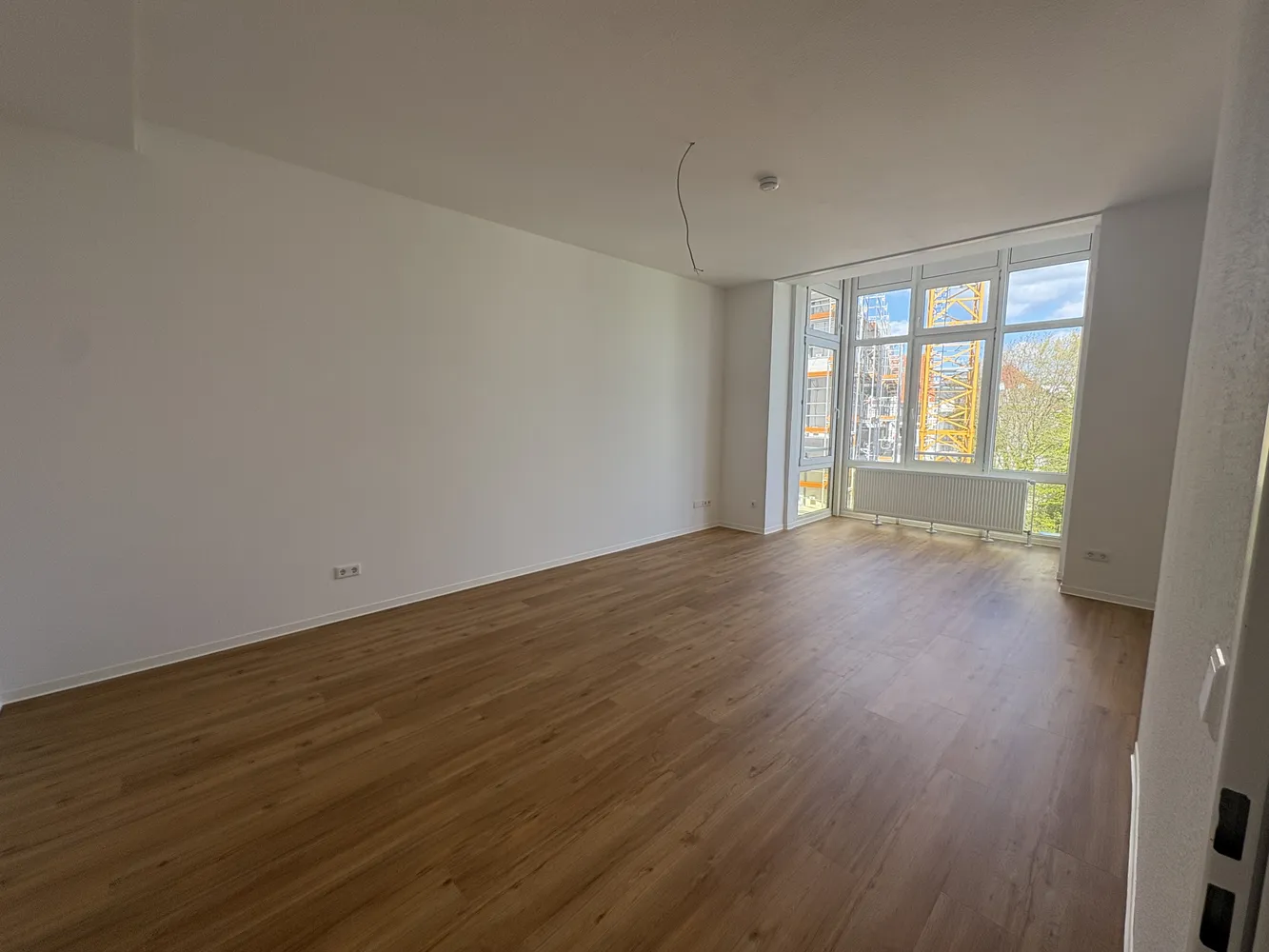 2 Zimmer Wohnung mit 60 m² in Bielefeld – Bild 1