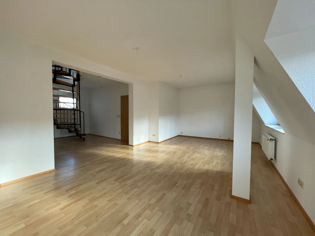 3 Zimmer Wohnung mit 105 m² in Leipzig – Bild 6
