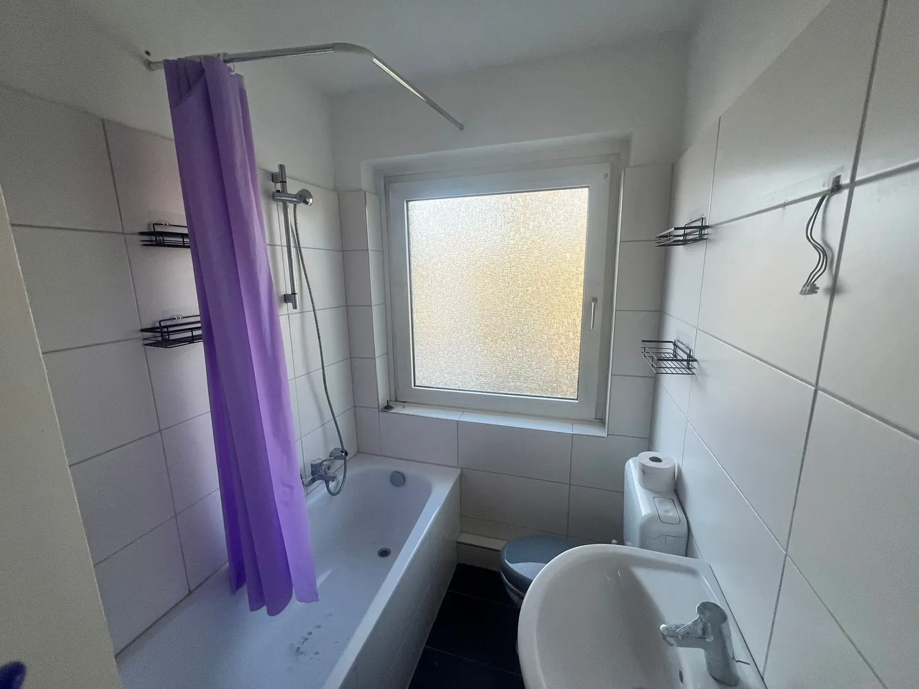 2 Zimmer Wohnung mit 58 m² in Essen – Bild 5