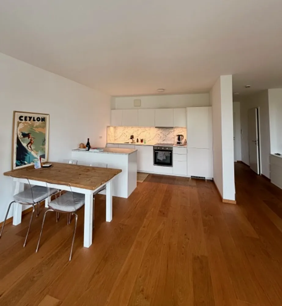 2 Zimmer Wohnung mit 68 m² in München – Bild 7