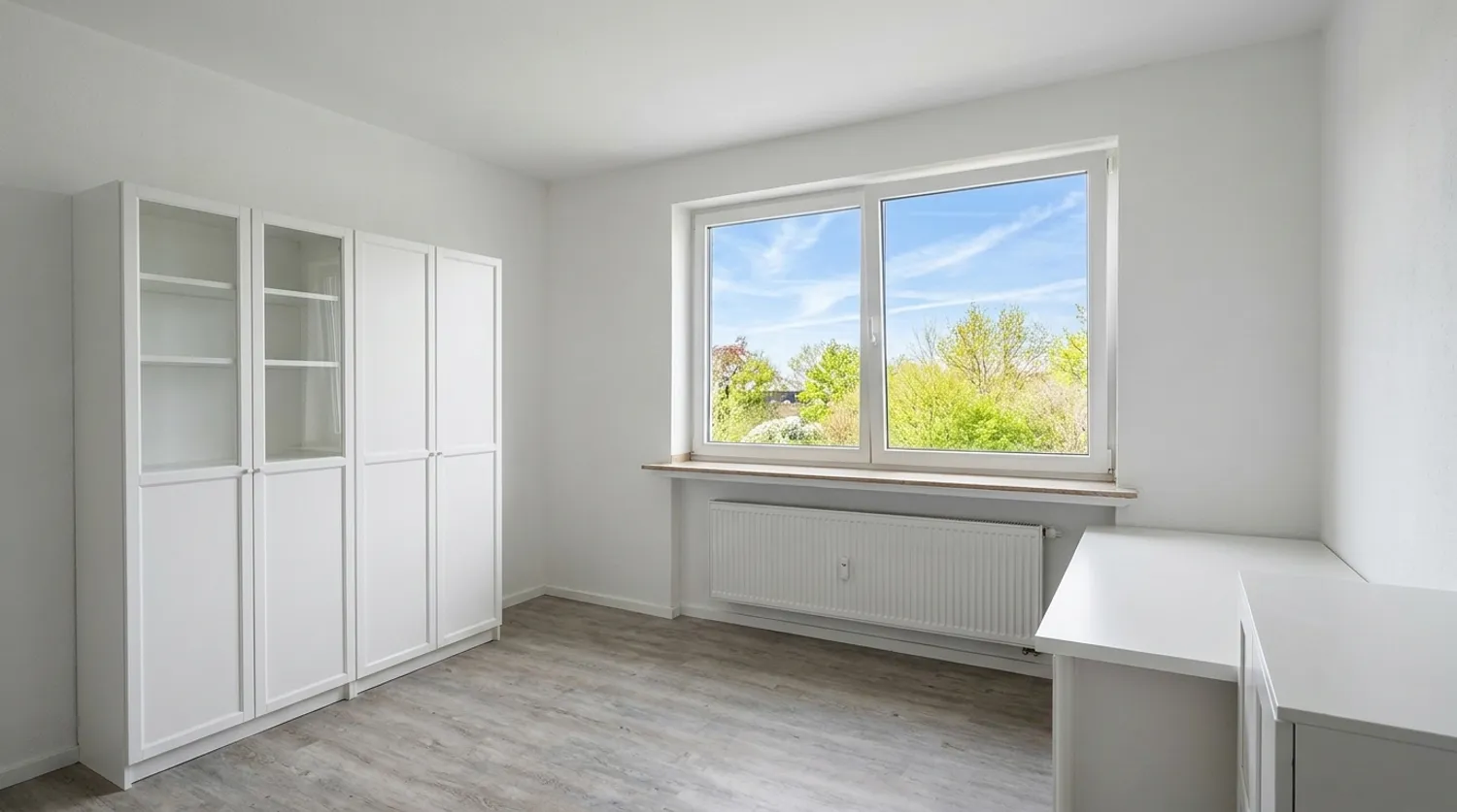 3 Zimmer Wohnung mit 93 m² in Dortmund – Bild 3