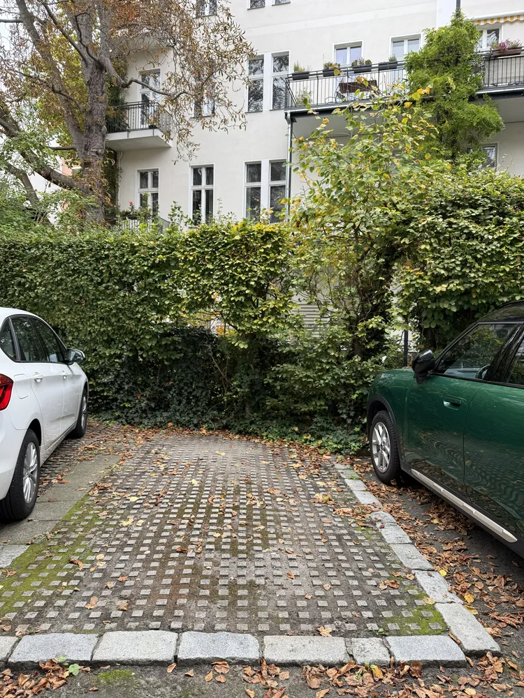 4 room apartment with 72 m² in Berlin – Photo 9