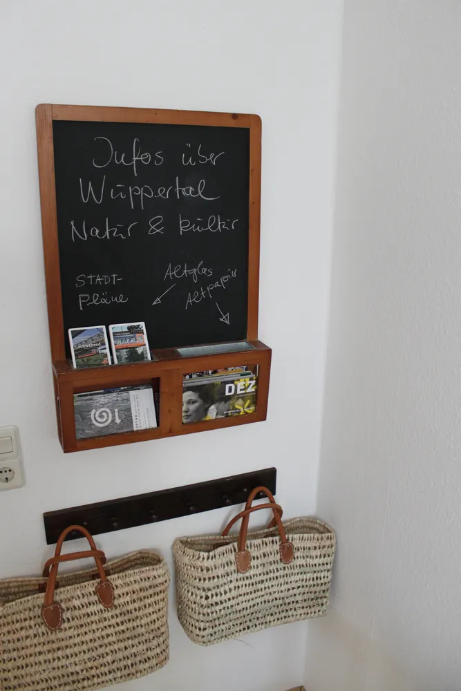 3 Zimmer Wohnung mit 90 m² in Wuppertal – Bild 1