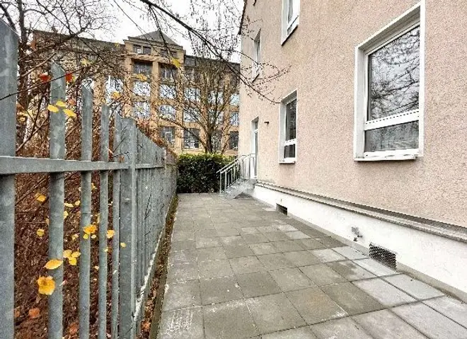 3 room apartment with 101 m² in Chemnitz – Photo 8