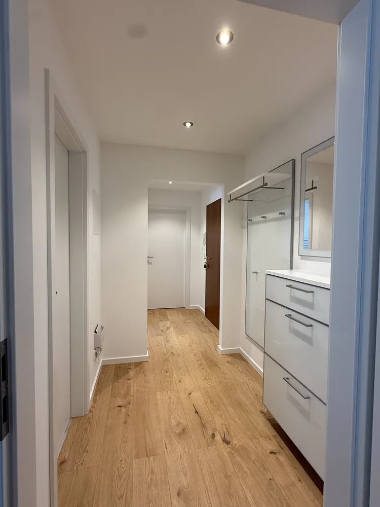 2 Zimmer Wohnung mit 59 m² in Augsburg – Bild 2