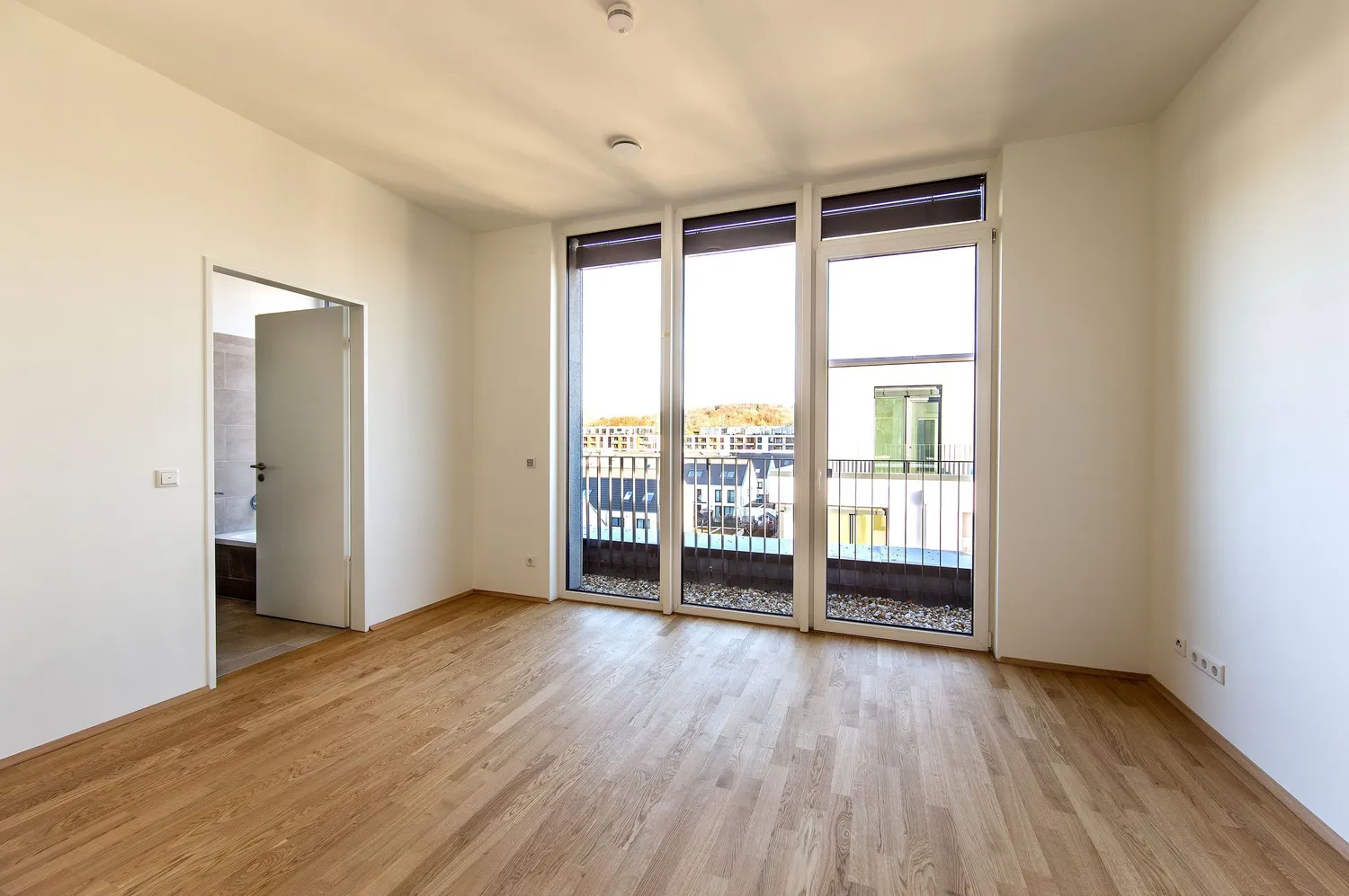 2 Zimmer Wohnung mit 63 m² in Düsseldorf – Bild 2