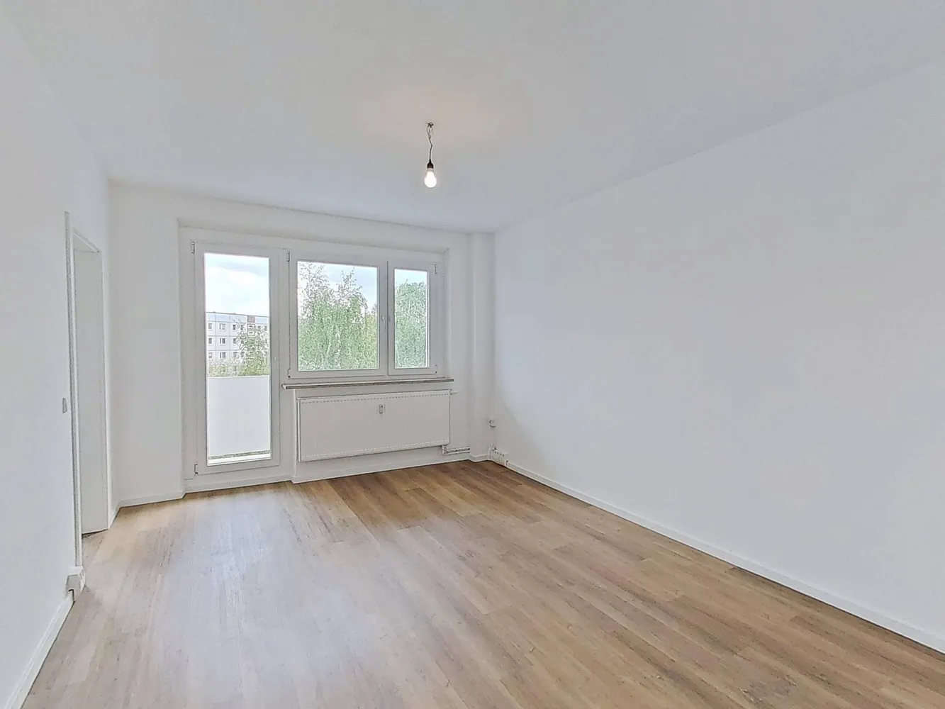 3 Zimmer Wohnung mit 73 m² in Rostock – Bild 9
